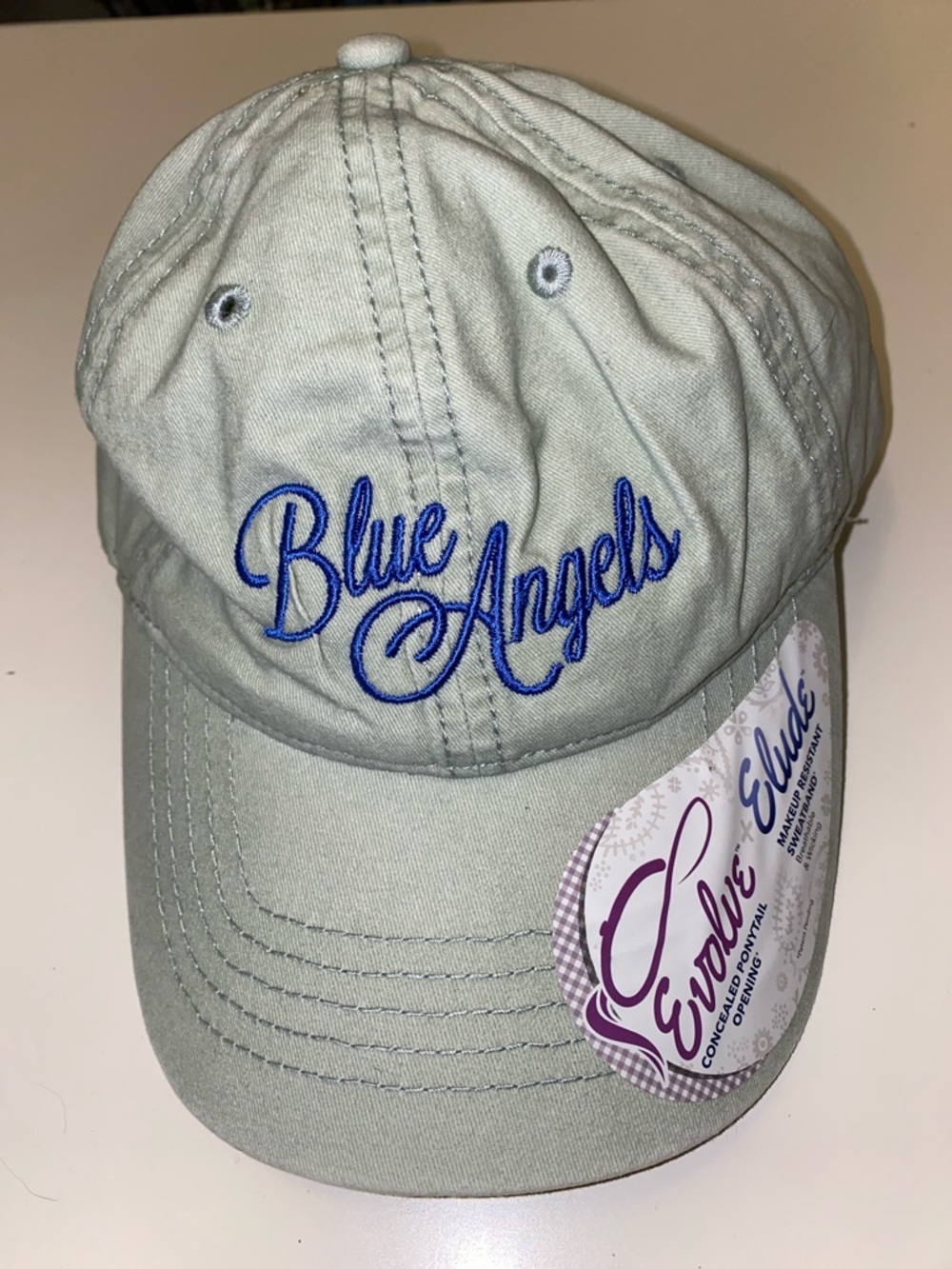 Blue Angels Women’s Hat